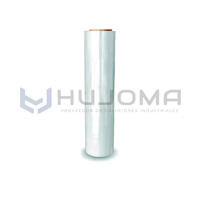 Stretch Film de 18" (1.2 kg)