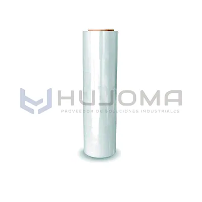 Stretch Film de 18" (2.7 kg)