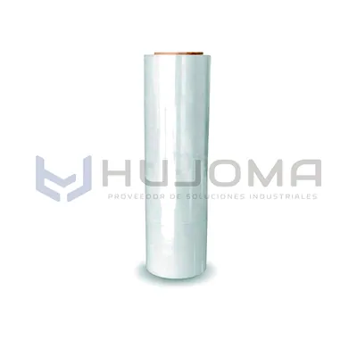 Stretch Film de 18" (3.6 kg)