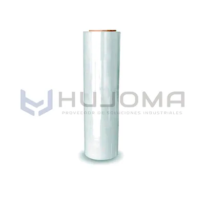 Stretch Film de 18" (3 kg)