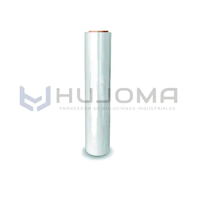 Stretch Film de 20" (2.5 kg)
