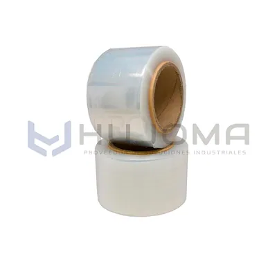 Stretch Film de 3" (0.6 kg)