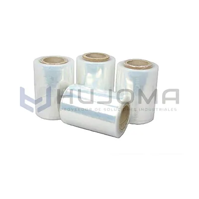Stretch Film de 6" (0.5 kg)