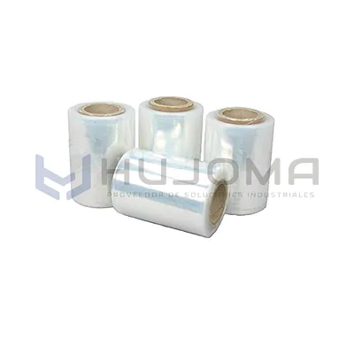 Stretch Film de 6" (0.6 kg)