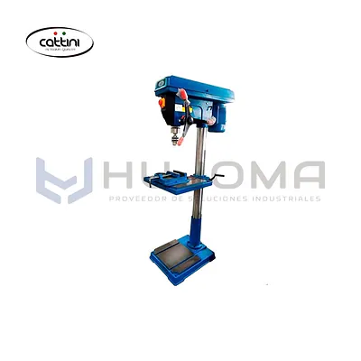 Taladro de Columna 2 HP Cattini BDP-32HF