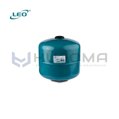 Tanque Hidroneumático de 24 Litros Leo 24ST