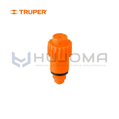 Tapón de aceite para compresores Grupo 8 Truper 102083
