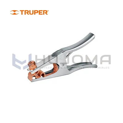 Tenaza para tierra 300 A Truper 14234
