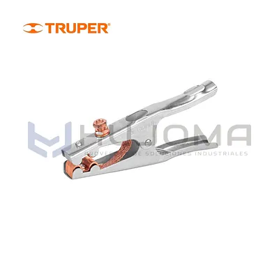 Tenaza para tierra 500 A Truper 14235