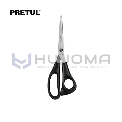 Tijera para casa y oficina 7" Pretul 23186