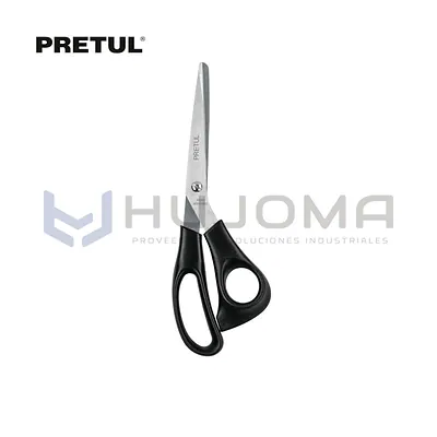 Tijera para casa y oficina 8" Pretul 23185