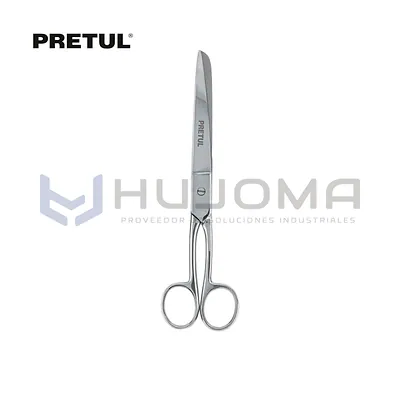 Tijera para Costura 8" Pretul 23158