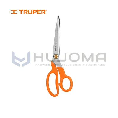Tijera para Costura 9-1/2" Truper 18495