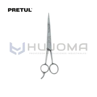 Tijera para Estilista 7-1/2" Pretul 23178