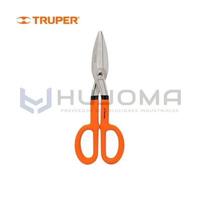 Tijera para Hojalatero 14" Truper 18503