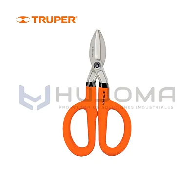 Tijera para Hojalatero 8" Truper 18500
