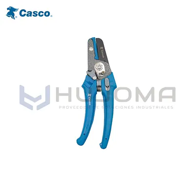 Tijera para Ramas y Tallos Secos Casco