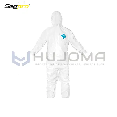 Traje Descartable 2000S Segpro