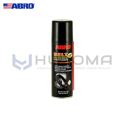 Tratamiento para Correas en Aerosol 170 g BD-100 Abro
