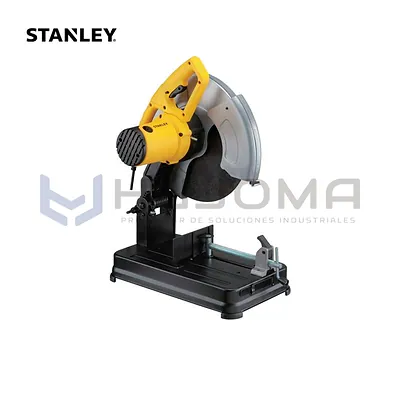 Tronzadora 14" 2200W Stanley SSC22-B2