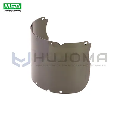 Visor V-Gard de Soldadura Sombra 5 IR Nitrometer MSA 10115862
