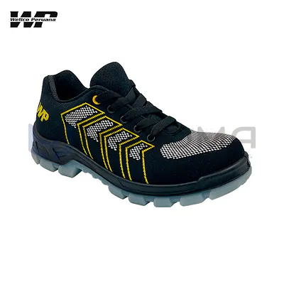 Zapatilla 310 TPU Wellco