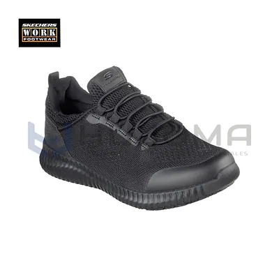 Zapatilla de Trabajo Skechers Work Cessnock Carrboro SR 77260