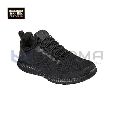 Zapatilla de Trabajo Skechers Work Cessnock SR 77188