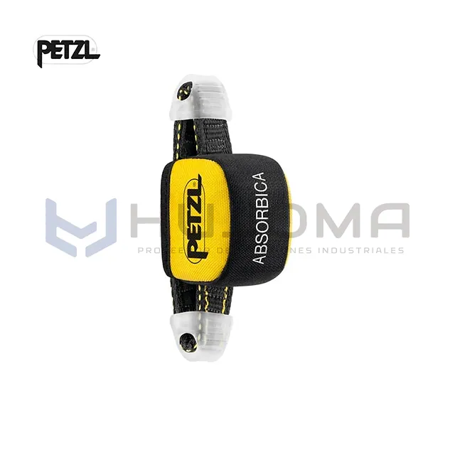 Absorbedor de energía Petzl ABSORBICA (L010AB00)