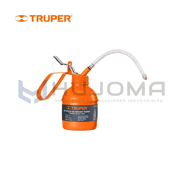 Aceitera 300 ml (10 oz) Truper 14872