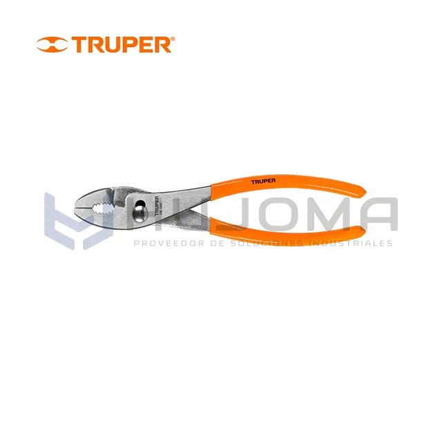 Alicate de mecánico 10" Truper 17302