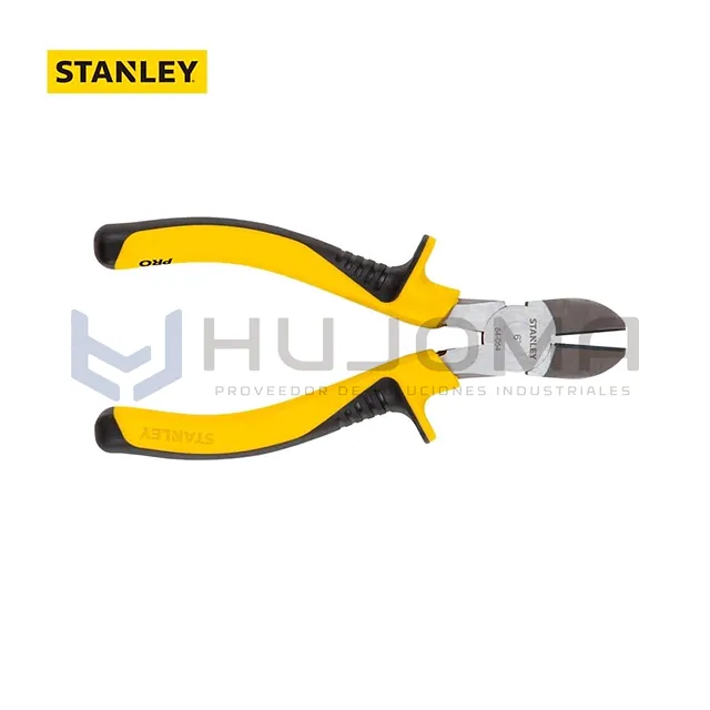 Alicate Pro Corte Diagonal 6", 84-054 Stanley