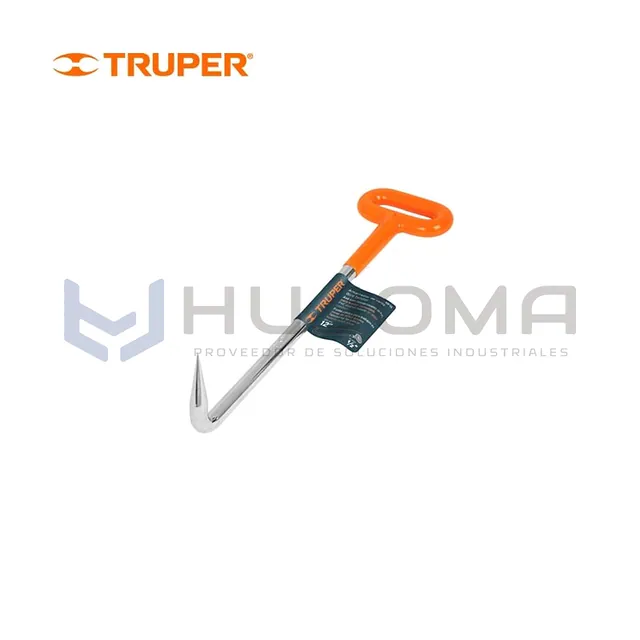 Amarrador de Varillas (Tortol) Truper 12815