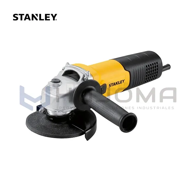 Amoladora Angular 4-1/2" 1050W Stanley SGS1045-B2