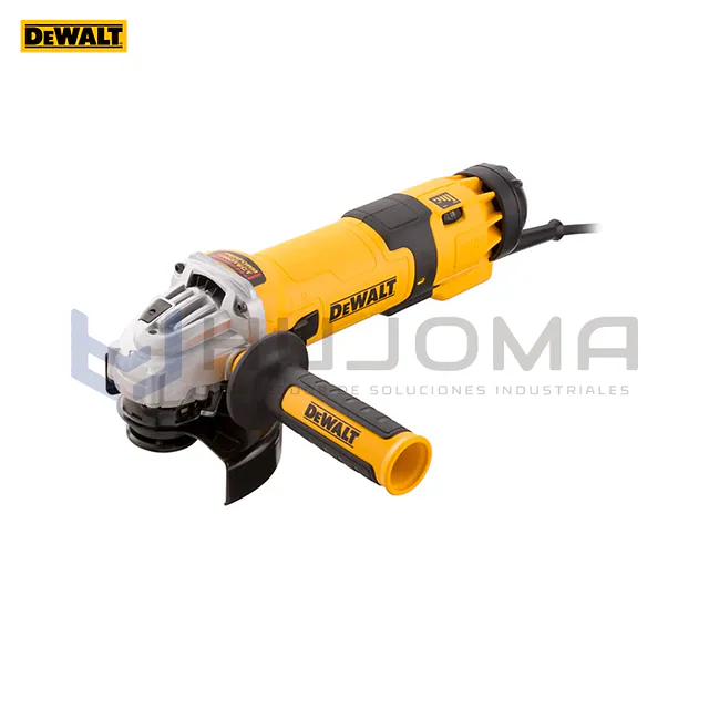 Amoladora Angular 4-1/2" 1500W DeWALT DWE4336