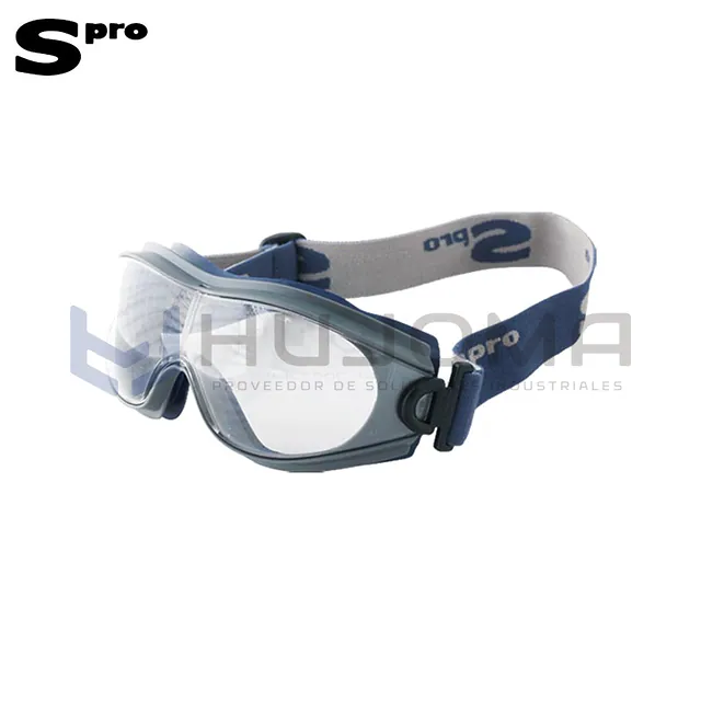 Antiparra Alpinist Spro