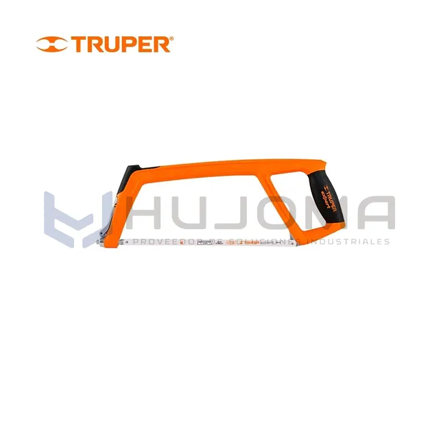 Arco de Sierra 12" Extra Pesado 1 kg Truper Expert 10232
