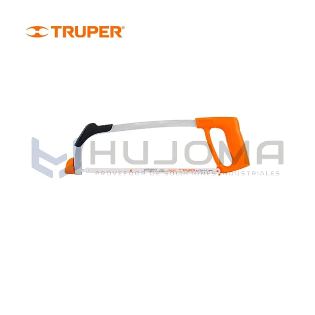 Arco de Sierra 12" Profesional Tubular de Acero Truper 10234