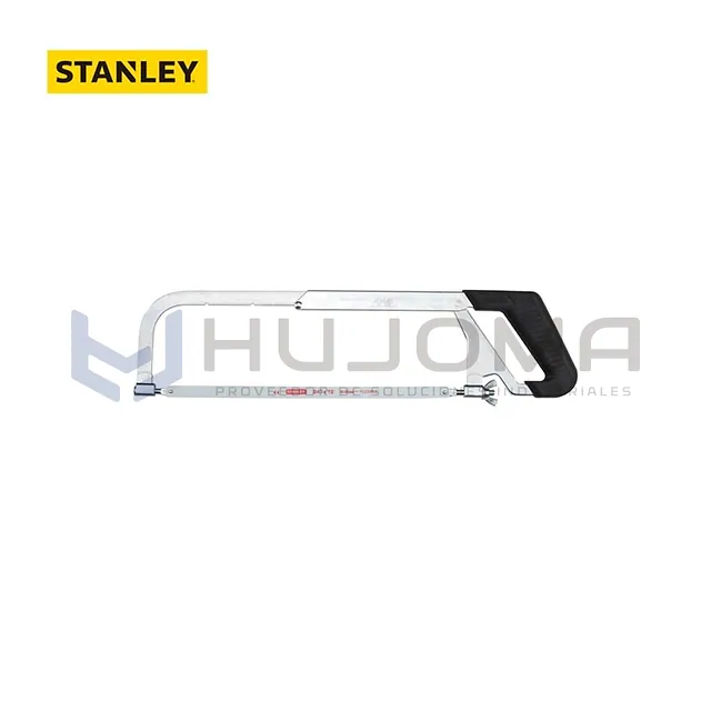 Arco de Sierra Ajustable PRO 12" Stanley 15-555