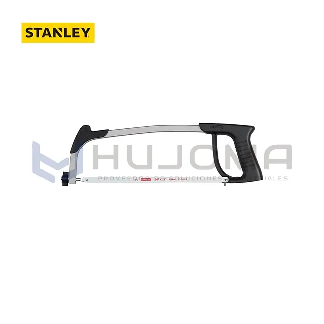 Arco de Sierra Fijo PRO 12" Stanley 20-064