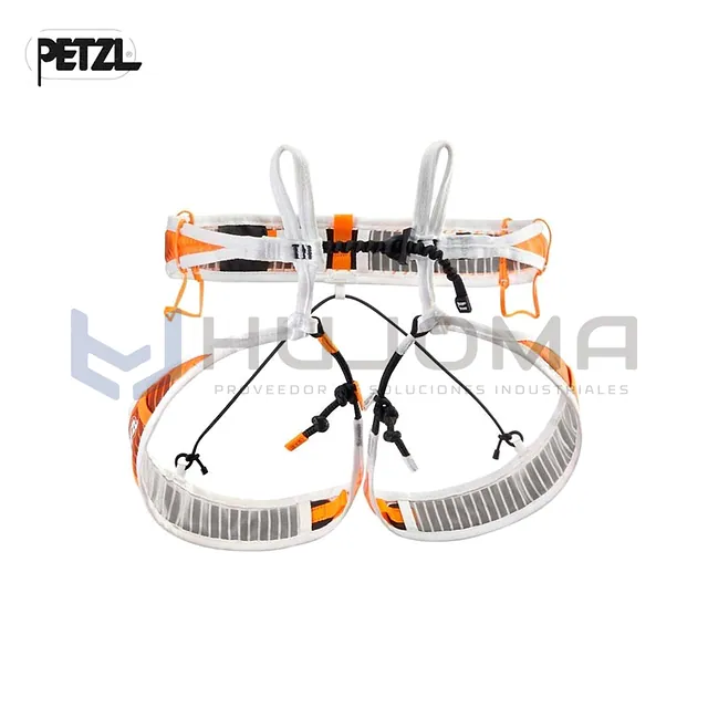 Arnés de alpinismo ultraligero Petzl FLY