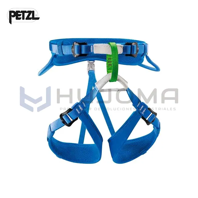 Arnés de cintura infantil MACCHU Petzl