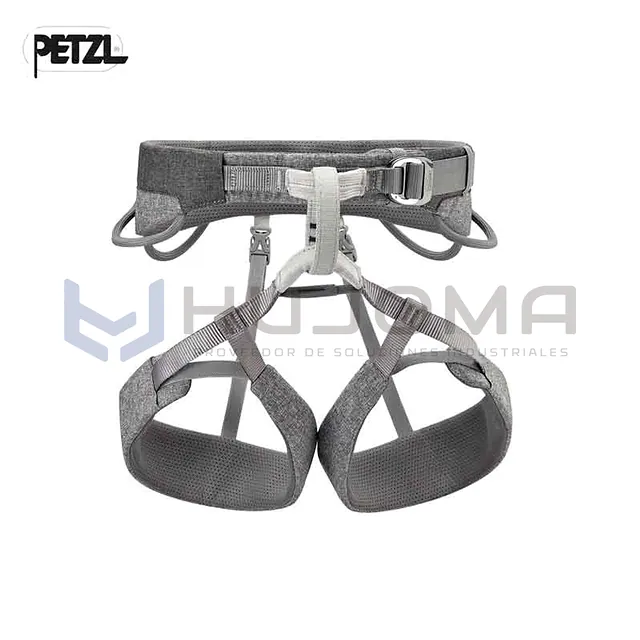 Arnés de escalada SAMA Petzl