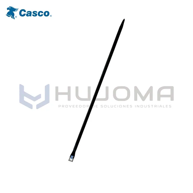 Barreta de Construcción 29mm x 1.55mt Casco