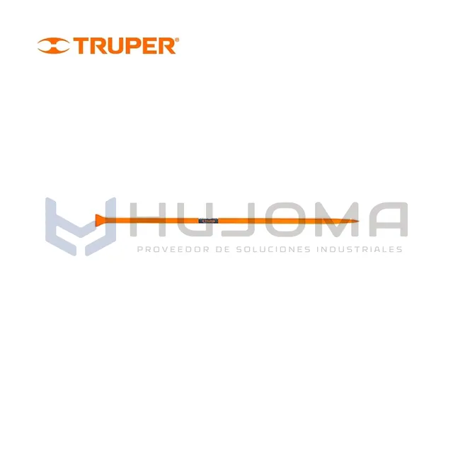 Barreta de Punta de 1" x 150 cm Truper 10756