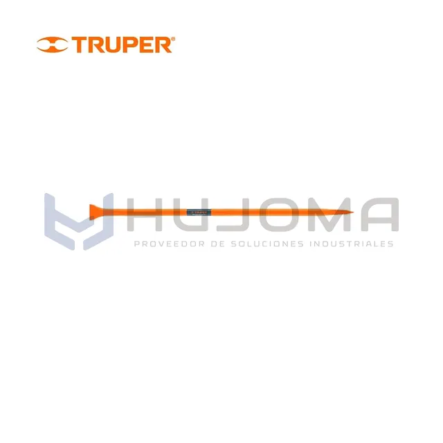 Barreta de Punta de 7/8" x 100 cm Truper 10750