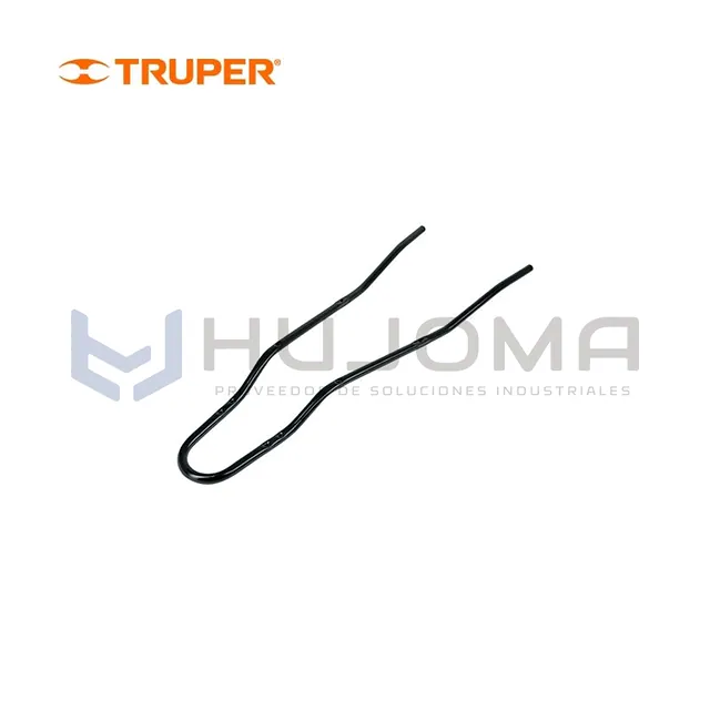 Bastidor tubular calibre 16 para carretillas Truper 11880