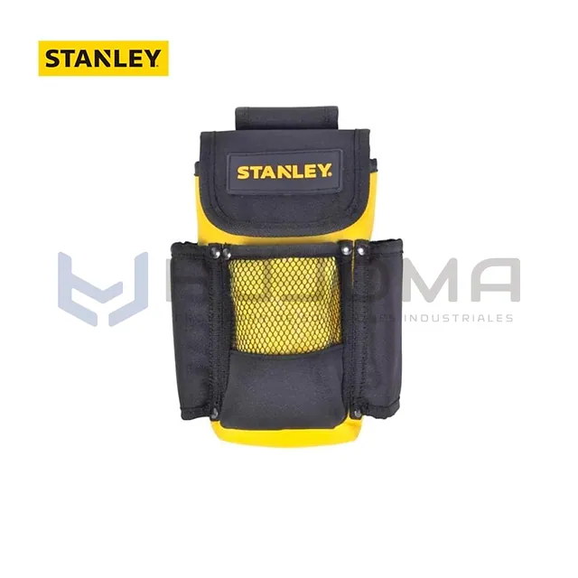 Bolsa de Herramientas con Bolsillos 9" Stanley STST509104LA