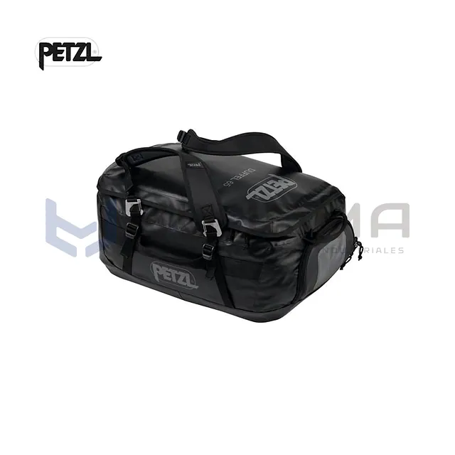 Bolsa de transporte DUFFEL 65 L Petzl S045AA02
