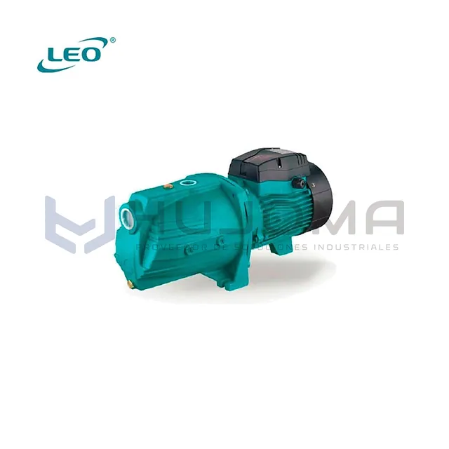 Bomba Jet 1.0 HP 220V Leo AJM75